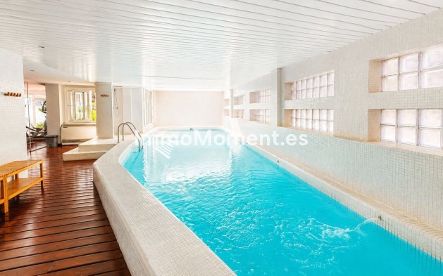Revente - Appartement - Altea - Altea Centro