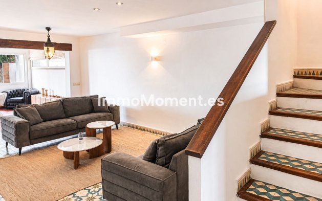 Revente - Appartement - Altea - Altea Centro