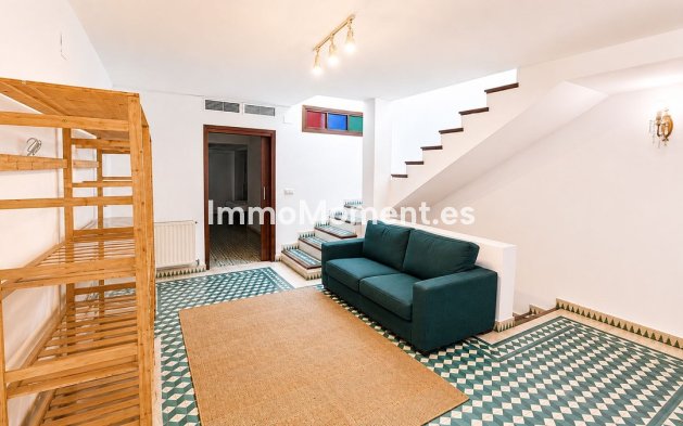 Revente - Appartement - Altea - Altea Centro