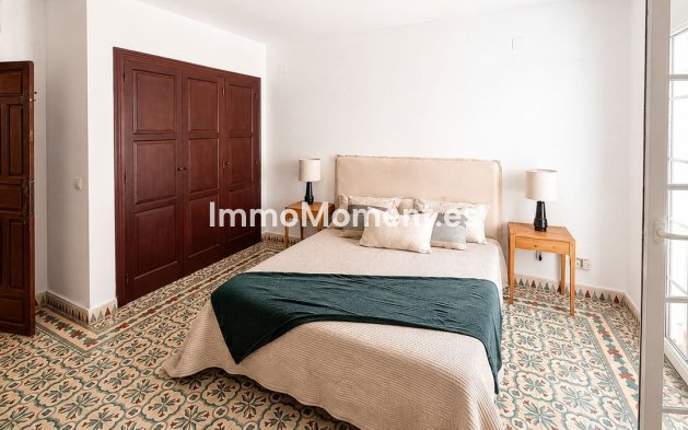 Revente - Appartement - Altea - Altea Centro