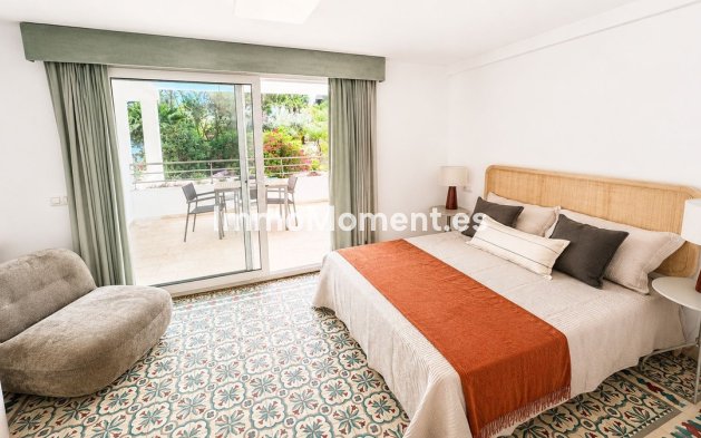Revente - Appartement - Altea - Altea Centro