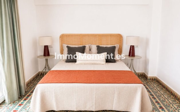 Revente - Appartement - Altea - Altea Centro