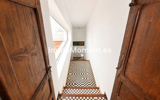 Revente - Appartement - Altea - Altea Centro