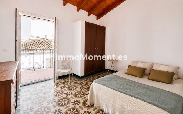 Revente - Appartement - Altea - Altea Centro
