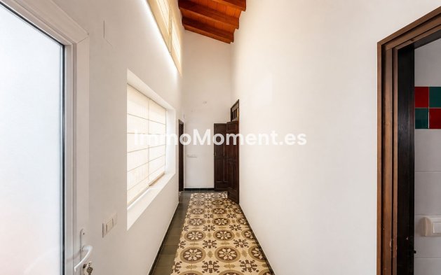Revente - Appartement - Altea - Altea Centro