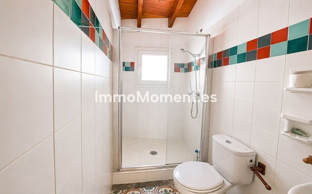 Revente - Appartement - Altea - Altea Centro