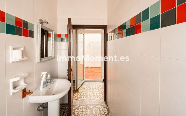 Revente - Appartement - Altea - Altea Centro