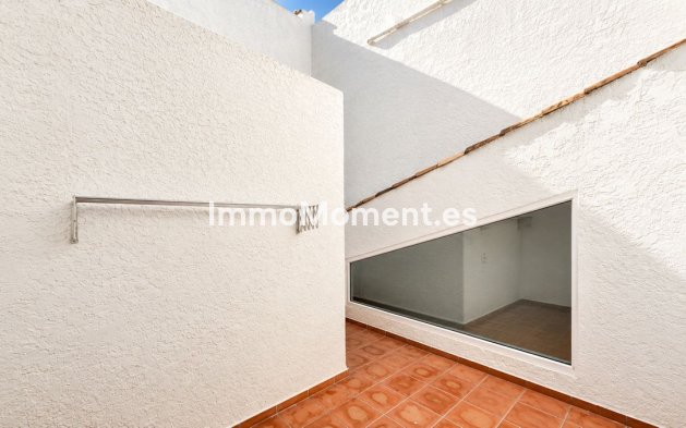 Revente - Appartement - Altea - Altea Centro