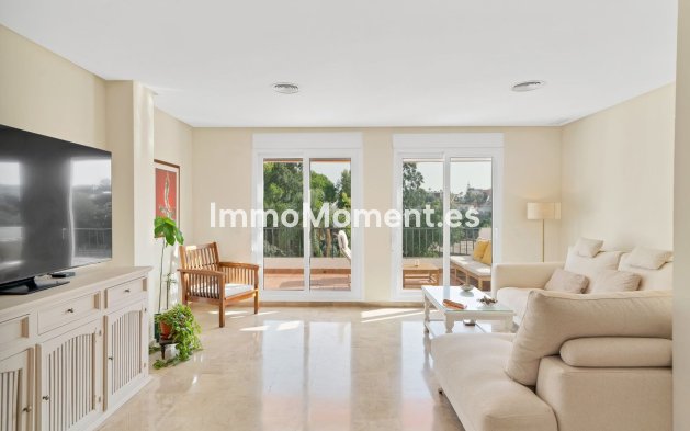 Revente - Appartement - Benalmadena - Torrequebrada