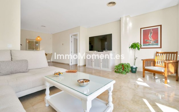 Revente - Appartement - Benalmadena - Torrequebrada