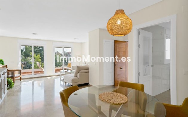 Revente - Appartement - Benalmadena - Torrequebrada