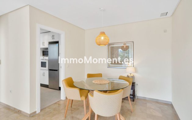 Revente - Appartement - Benalmadena - Torrequebrada