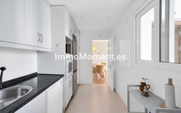 Revente - Appartement - Benalmadena - Torrequebrada
