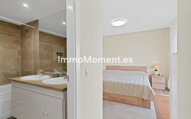 Revente - Appartement - Benalmadena - Torrequebrada