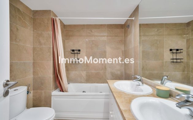 Revente - Appartement - Benalmadena - Torrequebrada