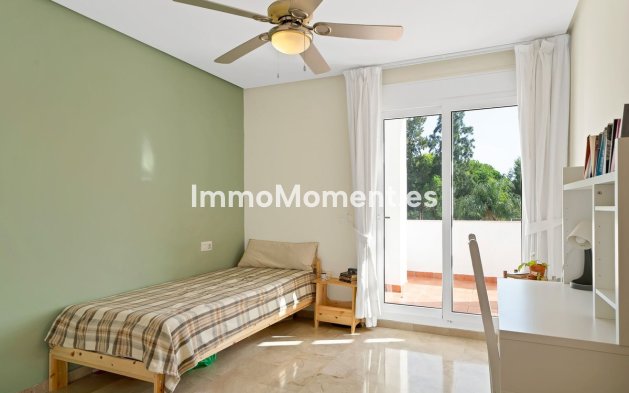 Revente - Appartement - Benalmadena - Torrequebrada