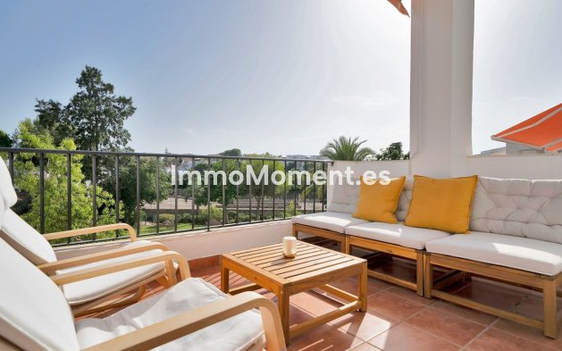 Revente - Appartement - Benalmadena - Torrequebrada