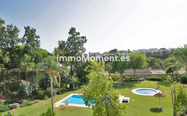 Revente - Appartement - Benalmadena - Torrequebrada