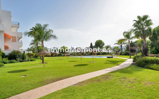 Revente - Appartement - Benalmadena - Torrequebrada