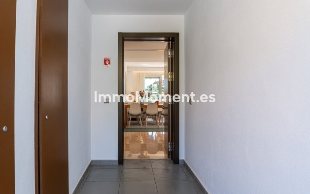 Bestaande woning - Appartement - Marbella - La Mairena
