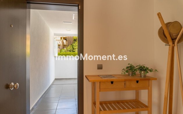 Bestaande woning - Appartement - Marbella - La Mairena