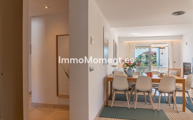 Bestaande woning - Appartement - Marbella - La Mairena