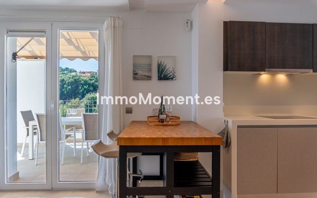 Bestaande woning - Appartement - Marbella - La Mairena
