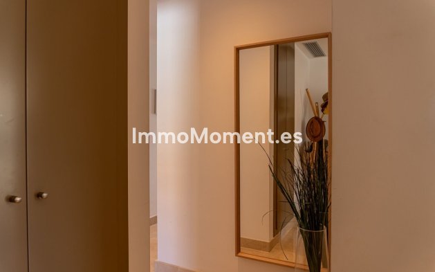 Bestaande woning - Appartement - Marbella - La Mairena
