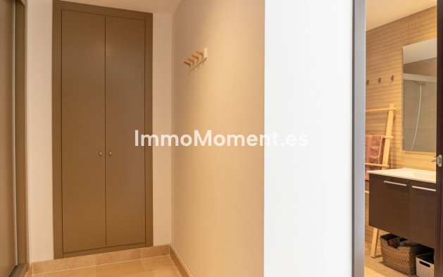 Bestaande woning - Appartement - Marbella - La Mairena