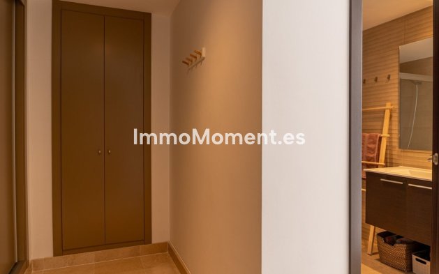 Bestaande woning - Appartement - Marbella - La Mairena