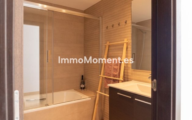 Bestaande woning - Appartement - Marbella - La Mairena
