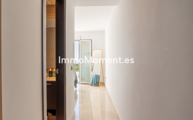 Bestaande woning - Appartement - Marbella - La Mairena