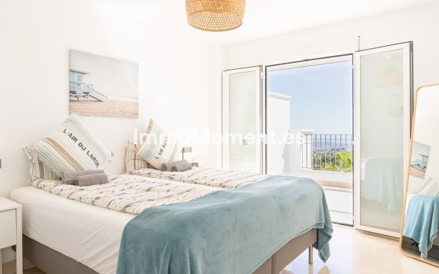 Bestaande woning - Appartement - Marbella - La Mairena