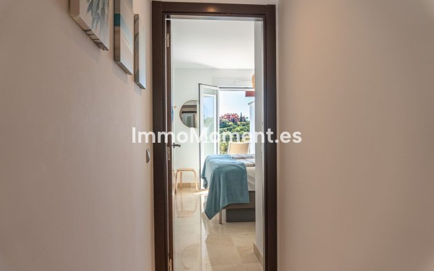 Bestaande woning - Appartement - Marbella - La Mairena