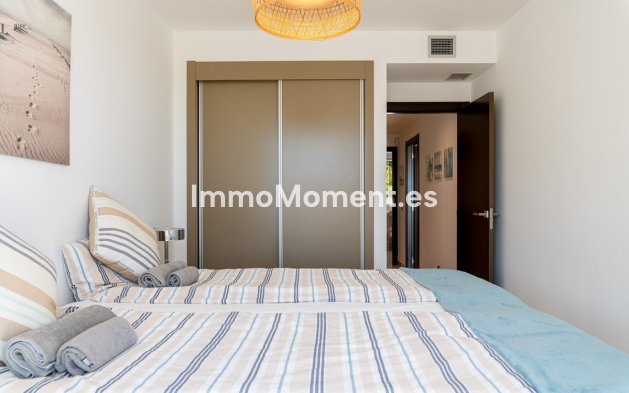 Bestaande woning - Appartement - Marbella - La Mairena