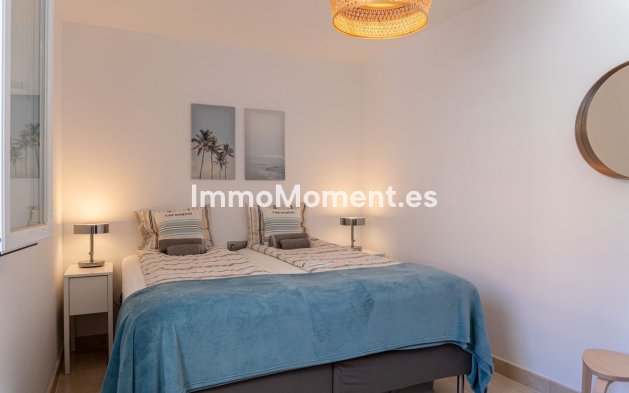 Bestaande woning - Appartement - Marbella - La Mairena