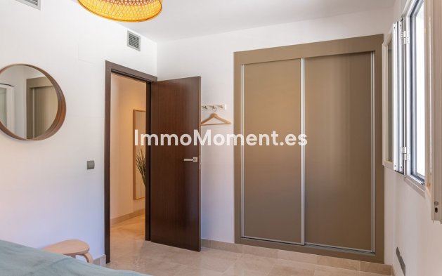 Bestaande woning - Appartement - Marbella - La Mairena