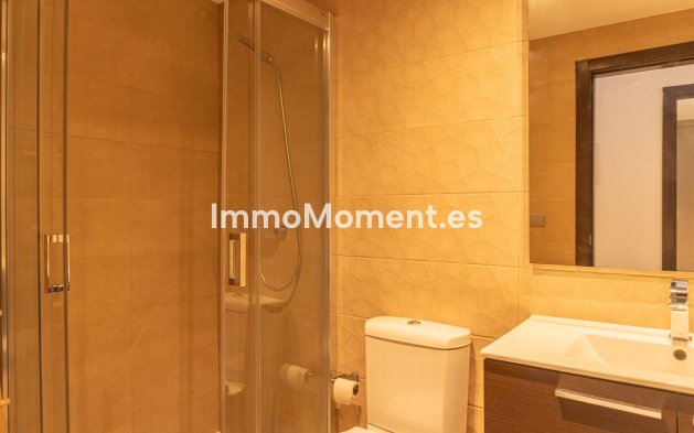Bestaande woning - Appartement - Marbella - La Mairena