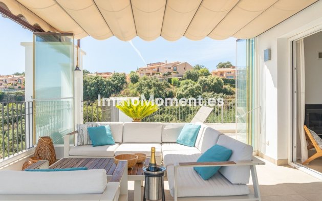 Bestaande woning - Appartement - Marbella - La Mairena