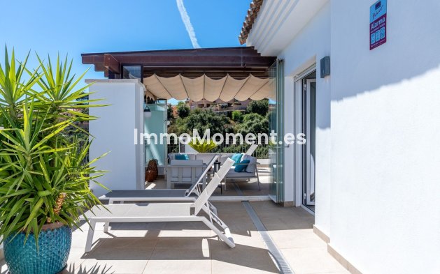 Bestaande woning - Appartement - Marbella - La Mairena