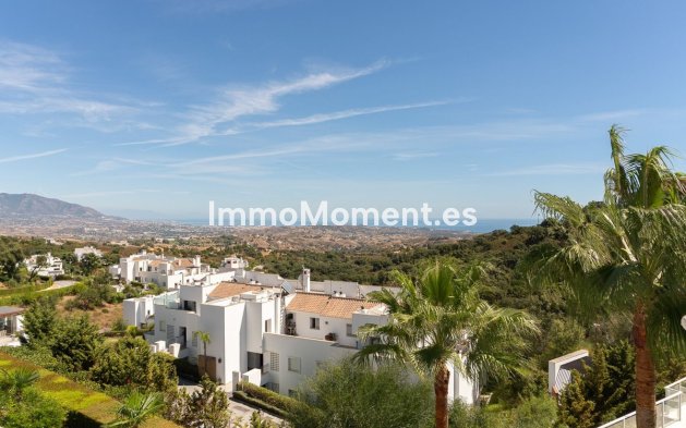 Bestaande woning - Appartement - Marbella - La Mairena