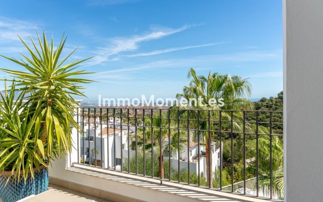 Bestaande woning - Appartement - Marbella - La Mairena