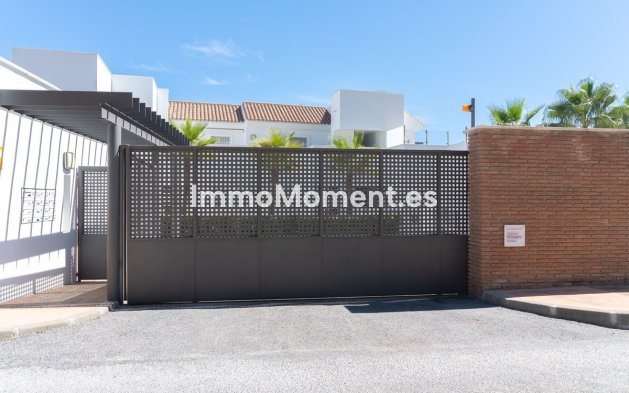 Bestaande woning - Appartement - Marbella - La Mairena