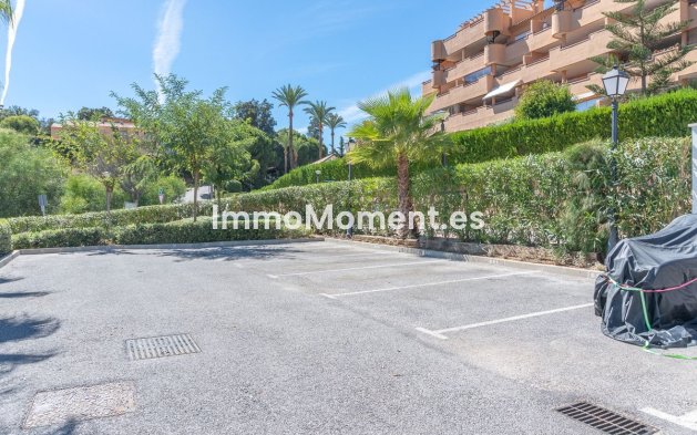 Bestaande woning - Appartement - Marbella - La Mairena