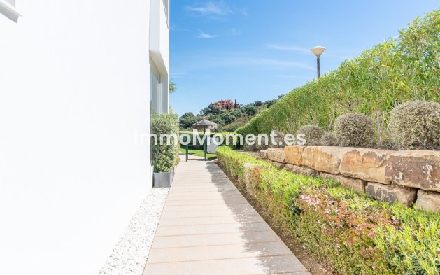 Bestaande woning - Appartement - Marbella - La Mairena