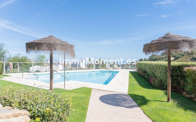 Bestaande woning - Appartement - Marbella - La Mairena