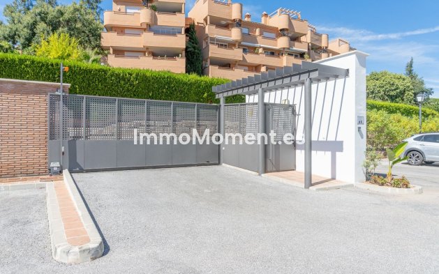 Bestaande woning - Appartement - Marbella - La Mairena