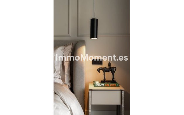 Bestaande woning - Appartement - Benahavís - Benahavís Centro