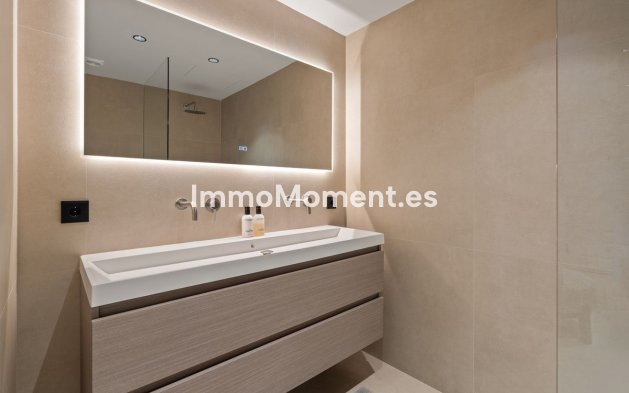 Bestaande woning - Appartement - Benahavís - Benahavís Centro