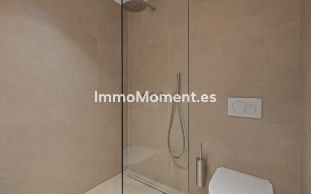 Bestaande woning - Appartement - Benahavís - Benahavís Centro